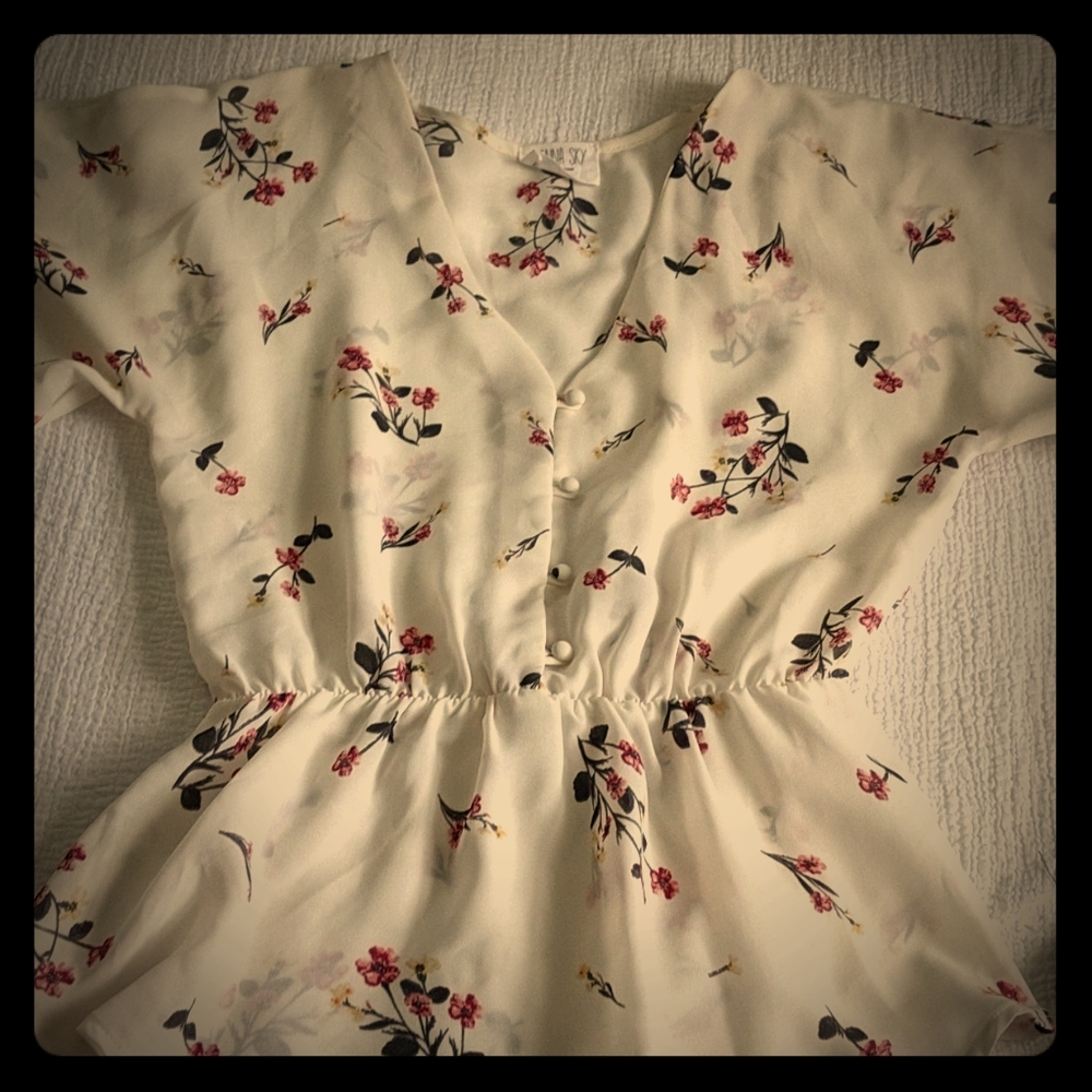 Blouse